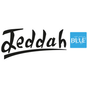 JEDDAH BLUE