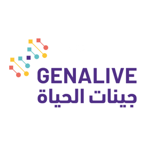 GENALIVE - SAUDI