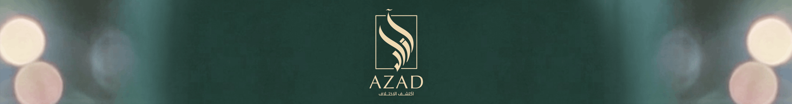 AZAD - SOCIAL MEDIA CAMPAIGN 